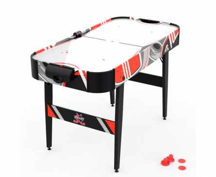 Игровой стол - аэрохоккей DFC RIGA 48" JG-AT-14802 - 2