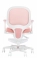 Кресло детское Everprof  Kids 102 Ткань Розовый - 4