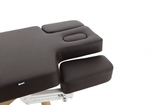 Косметологическое кресло электрическое Мед-Мос ММ-940-2В КО-162Д-00 - 9